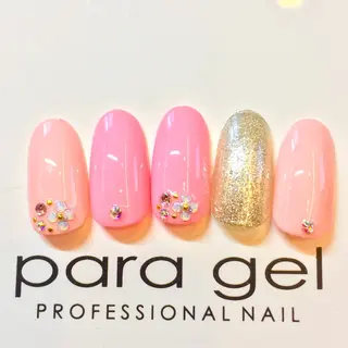 ネイル clover nailのネイルデザイン