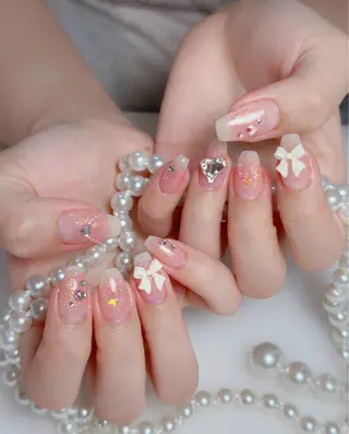 ネイル 👍thumbs up nail👍のネイルデザイン