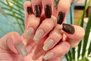 ネイル Aole'a Nailのネイルデザイン