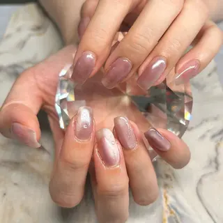 ネイル Nail Stellaのネイルデザイン