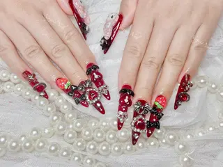 ネイル ✨NA.YUKI ナユキ✨のネイルデザイン