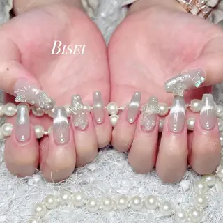 ネイル ✨NA.YUKI ナユキ✨のネイルデザイン