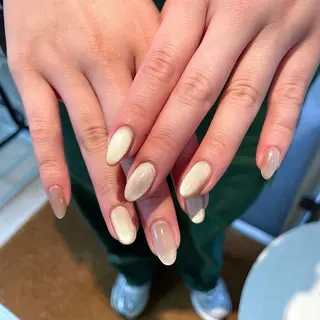 ネイル FREE'Snail reinaのネイルデザイン
