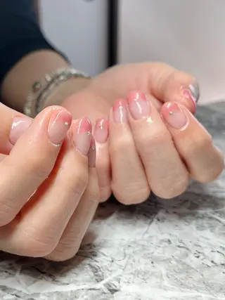 ネイル プライベートサロン circleのネイルデザイン