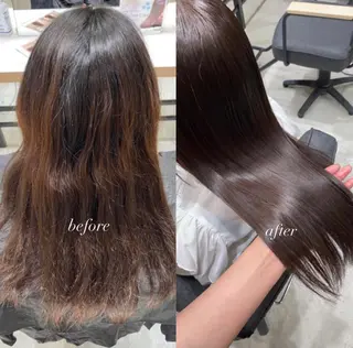 カラー 平野葵🎀 hair/nailのネイルデザイン