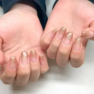 ネイル 三浦 あかりのネイルデザイン