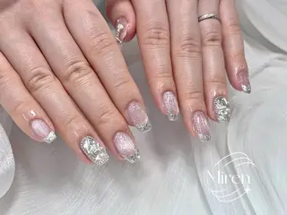 ネイル 🎀Miren 🎀のネイルデザイン