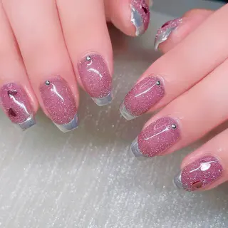 ネイル Nailist SUZU所属・Nailist suzuのネイルデザイン