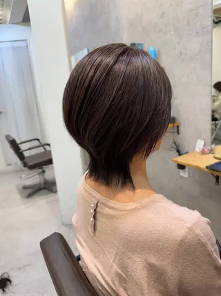 ミディアム Dxxxx III所属・女性目線の大人 メンズ*Ayakaのヘアスタイル