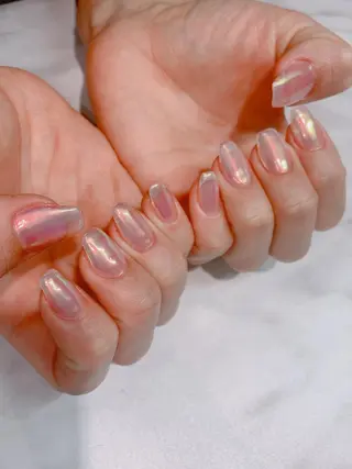 ネイル ネイルサロン トゥルースのネイルデザイン