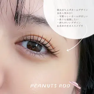 マツエク・マツパ mai /マツパ.眉のマツエク・マツパデザイン