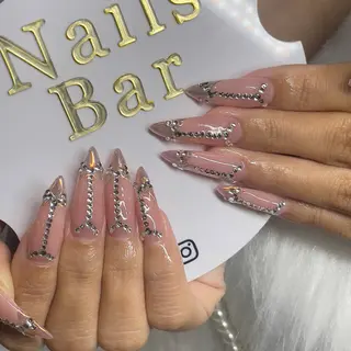 ネイル な なのネイルデザイン