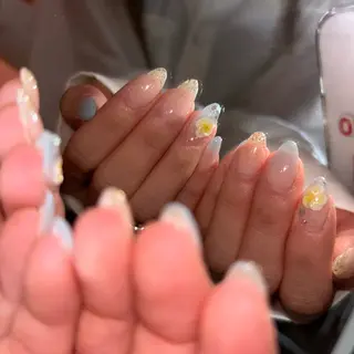 キッズ ネイル まはろ ねいる🌺のエステ・リラクイメージ