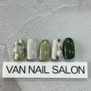 ネイル Van Nail Salonのネイルデザイン