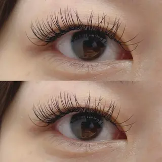 マツエク・マツパ Bless hair &spa所属・🫧縮毛矯正／カラー ／bless松浦🫧のヘアスタイル