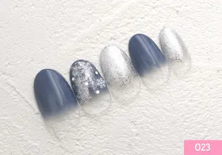 ネイル ネイル nanのネイルデザイン