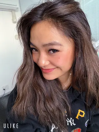 マツエク・マツパ 神山 ビューティー・アイのマツエク・マツパデザイン