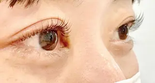 マツエク・マツパ Tink港南台所属・落合 真澄の眉毛・アイブロウイメージ