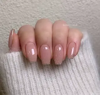 ネイル ANA.CHUO 本川越店舗のネイルデザイン