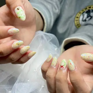 ネイル fox. nail__sakiのネイルデザイン