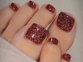 ネイル R:NoA NANOKAのネイルデザイン