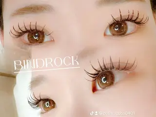 マツエク・マツパ ～petiteCoco～eye&eyebrowStudio所属・petiteCoco /長野 麗衣奈のマツエク・マツパデザイン