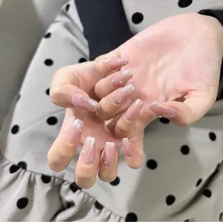 ネイル ayaka♡Lily beautynailのネイルデザイン