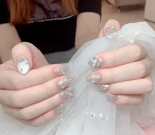 ネイル Bél Nail salonのネイルデザイン