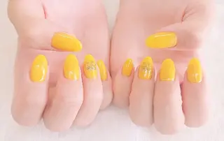 ネイル Nail salon Wisteria 所属・Nailsalon  Wisteriaのネイルデザイン