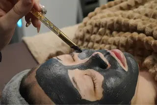 Salon Leia所属・Salon Leiaのエステ・リラクイメージ