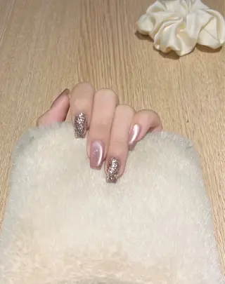 ネイル みえ nailのネイルデザイン