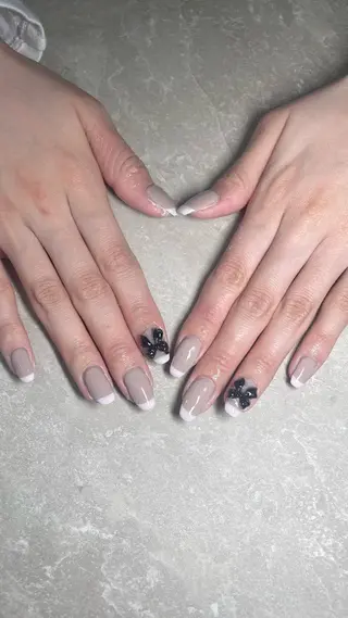 ネイル LINXS aosaのネイルデザイン