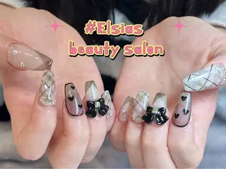 ネイル nono   高田馬場所属・🌸nono🌸 高田馬場のネイルデザイン