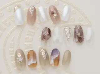 ネイル ネイルサロン Alice&Co.のその他イメージ