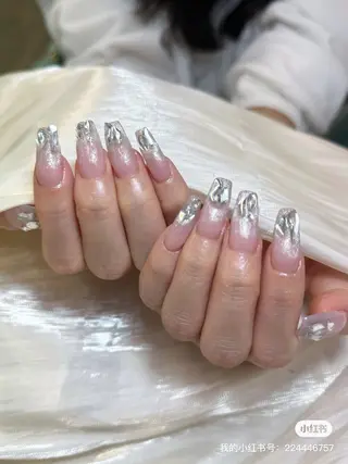 ネイル MIMI nailのネイルデザイン