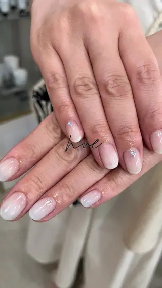 ネイル nue -Msisnail&eyebrow-【ムー】所属・nue【ムー】 SUZUKAのネイルデザイン