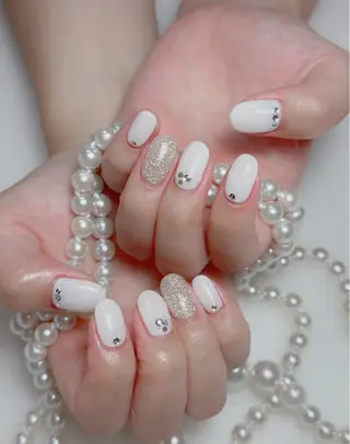 ネイル 👍thumbs up nail👍のネイルデザイン