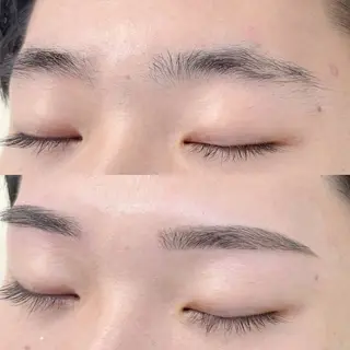 アイブロウ アイブロウサロン LUMICIA久留米の眉毛・アイブロウイメージ