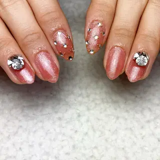 ネイル COCO+所属・COCO +のエステ・リラクイメージ