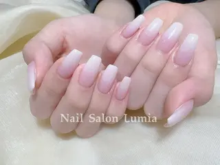 ネイル ネイルサロン ルミア Lumia 店長のネイルデザイン
