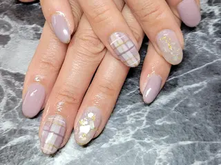 ネイル BELIAS nailsalonのネイルデザイン