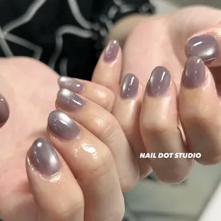 ネイル NAIL DOT STUDIO　aiのネイルデザイン