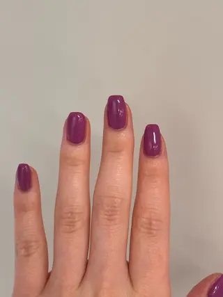 ネイル nutt momoのネイルデザイン