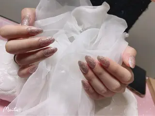 ネイル May&Way Neilのネイルデザイン