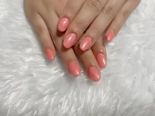 ネイル プライベートサロン Featherのネイルデザイン