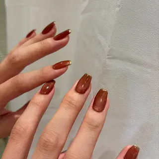 ネイル Limie by May's ciel所属・10月予約受付中☆ nanaのネイルデザイン