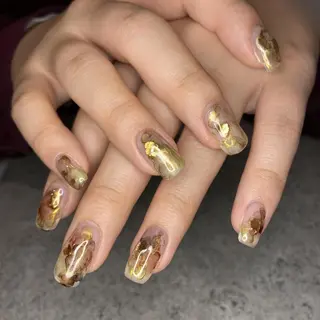 ネイル nails TOKYOのネイルデザイン