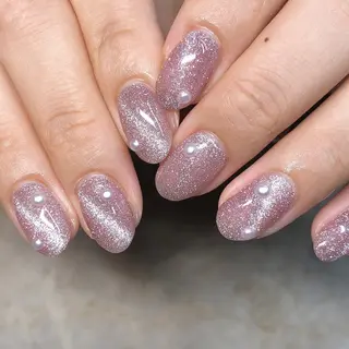 ネイル maison de NALIのネイルデザイン