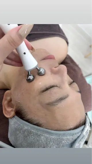 トータルしみケア専門 NICA(ニカ)のエステ・リラクイメージ