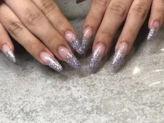 ネイル MANAMI W【今福鶴見店】のネイルデザイン